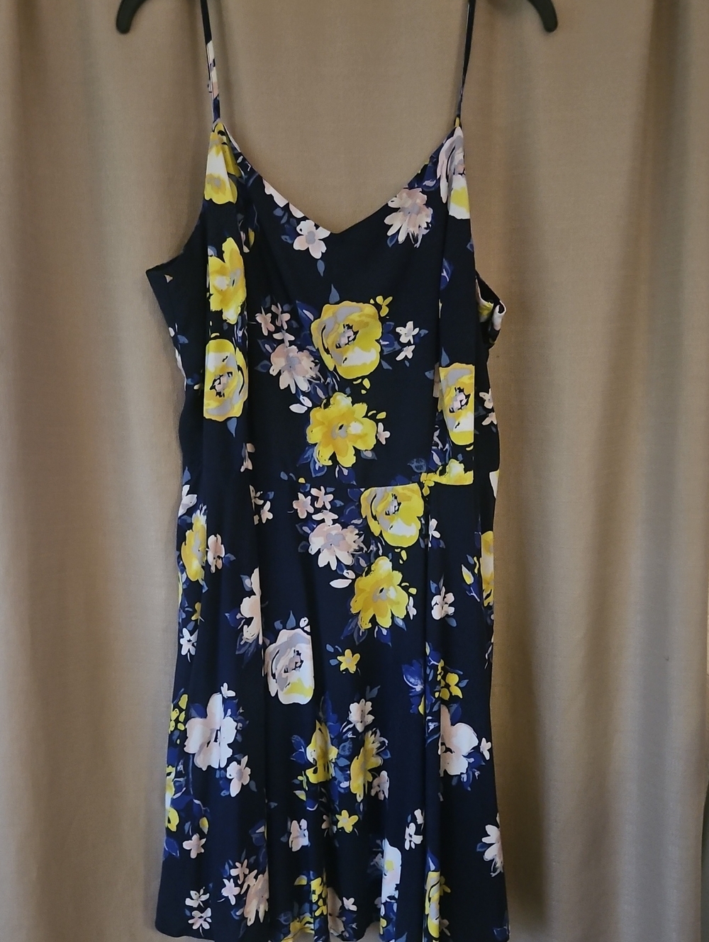 EUC Old Navy Dress